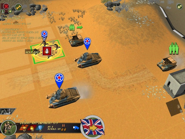 Battle Academy (STEAM ключ)