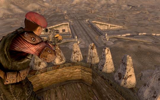 Fallout: New Vegas (Steam Gift | RU + CIS) + СКИДКИ