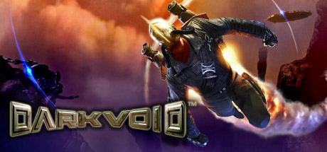 Dark Void (Steam) + СКИДКИ