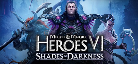 Might & Magic:Heroes VI -Shades of Darknes (Steam Gift)