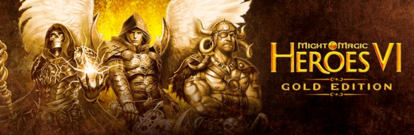 Might and Magic Heroes VI Gold (Steam Gift | RU + CIS)