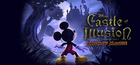 Castle of Illusion (Steam) + СКИДКИ