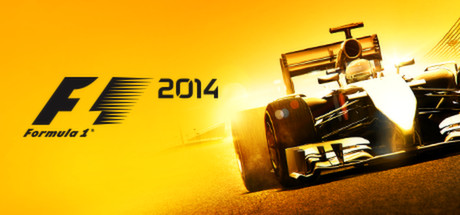 F1 2014 (Steam) + СКИДКИ