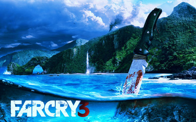Far Cry 3 [Лицензионный аккаунт Uplay] + Скидки
