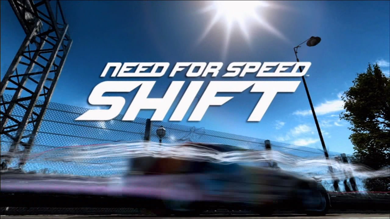 Need For Speed Shift [Лицензионный аккаунт Origin].