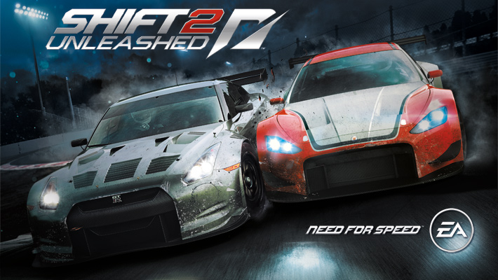 Need For Speed Shift 2 UNLEASHED [Origin] + Скидки