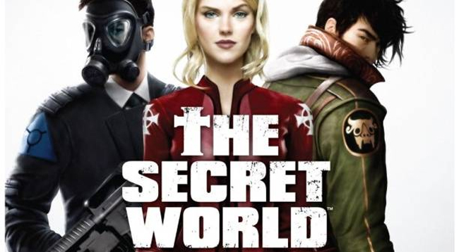 The Secret World + Titanfall + Mass Effect™ 3 + BF3