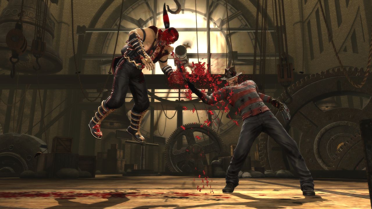 мортал комбат на двоих скачать на пк Скачать mortal kombat игра 2011 на пк.