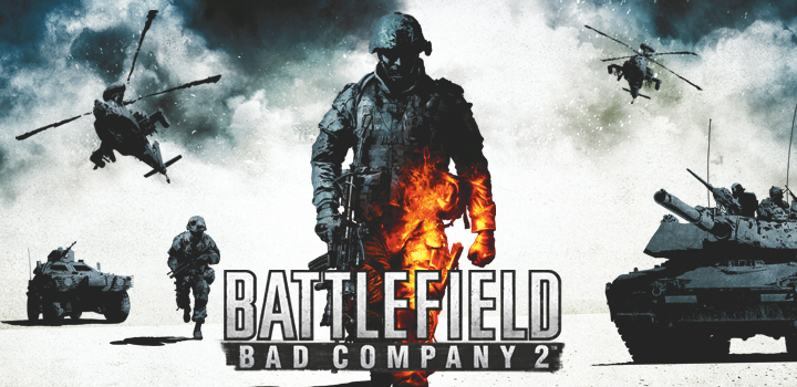 Battlefield: Bad Company™ 2 (Steam Gift | Region Free)