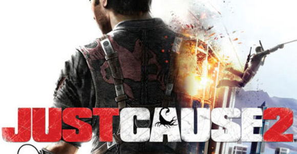 Just Cause 2 (Steam Gift Worldwide | Multilanguage)