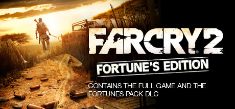 Far Cry® 2: Fortunes Edition (Steam Gift | Reg.Free)