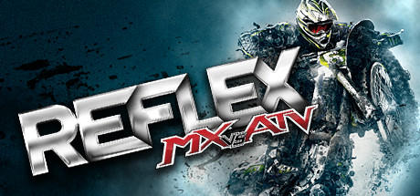 MX vs ATV Reflex (Steam Gift | Region Free) + Скидки