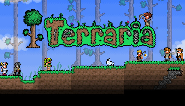 Terraria (Steam Gift | Reg.Free | Multilanguag) +Скидки