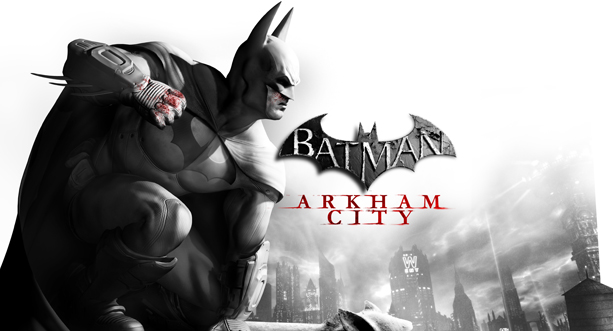 Batman: Arkham City - Game of the Year Edition (Steam)