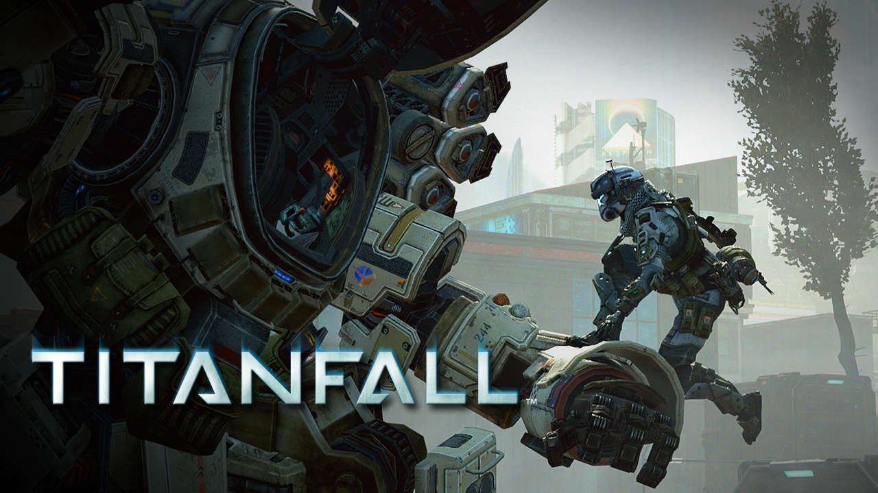 Titanfall + Season Pass [+ Секретный вопрос] + СКИДКИ