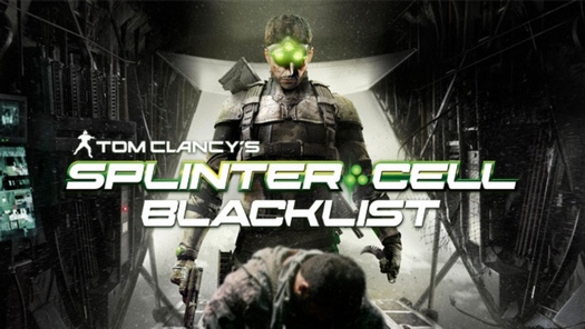 Tom Clancy´s Splinter Cell: Blacklist [Uplay] + Скидки