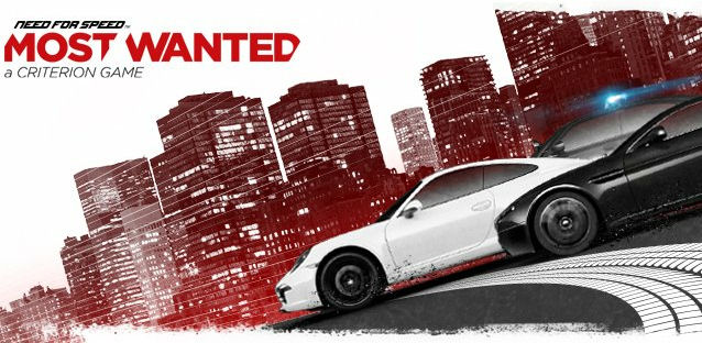 Need for Speed Most Wanted (Origin) + ГАРАНТИЯ + СКИДКИ