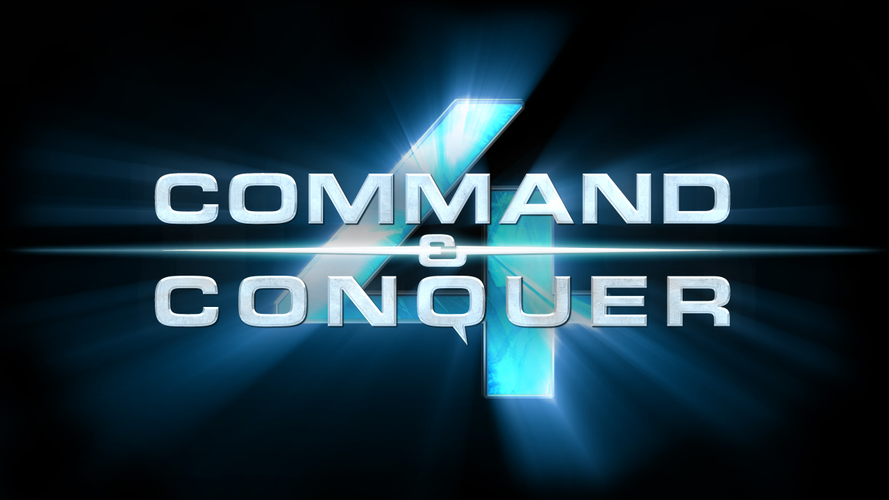 Command & Conquer 4 Tiberian Twilight [Origin].