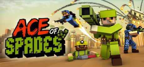 Ace of Spades: Battle Builder (Steam Gift / Reg.Free)