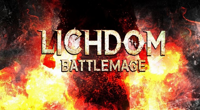 Lichdom: Battlemage (Steam Gift | Reg.Free) + СКИДКИ