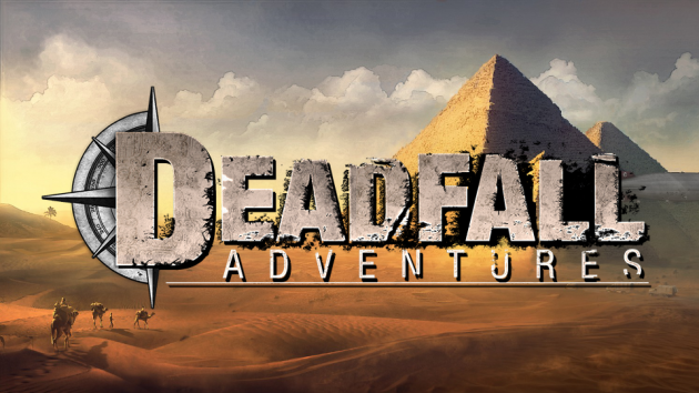 Deadfall Adventures (Steam Gift | Region Free) + СКИДКИ