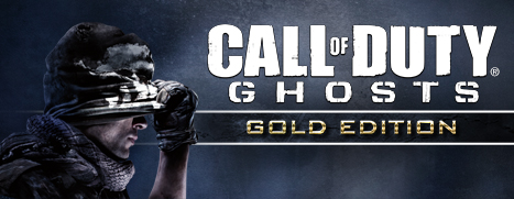 Call of Duty: Ghosts - Gold Edition (Steam Gift | ROW)