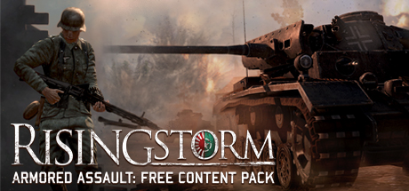 Rising Storm GOTY (Steam Gift | Region Free) + Скидки