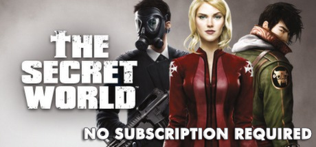 The Secret World (Steam Gift | Region Free) + Скидки