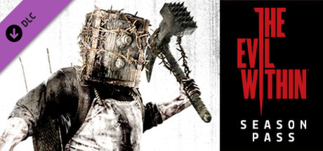 The Evil Within Season Pass (Steam Gift | Region Free)