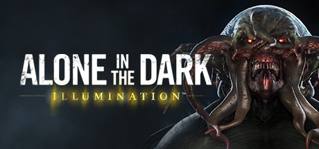 Alone in the Dark: Illumination (Steam Gift | Reg.Free)
