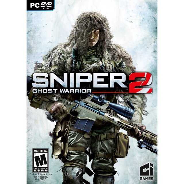 Sniper: Ghost Warrior 2 (Steam | Photo) + Скидки