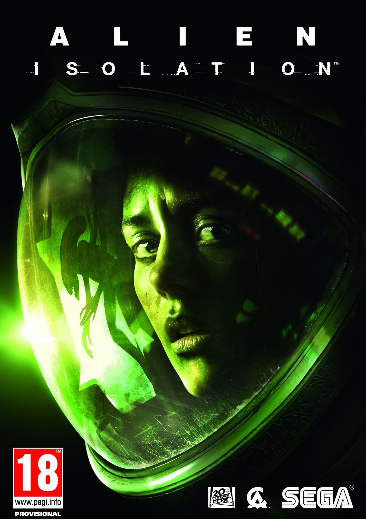 Alien: Isolation (Steam) + СКИДКИ