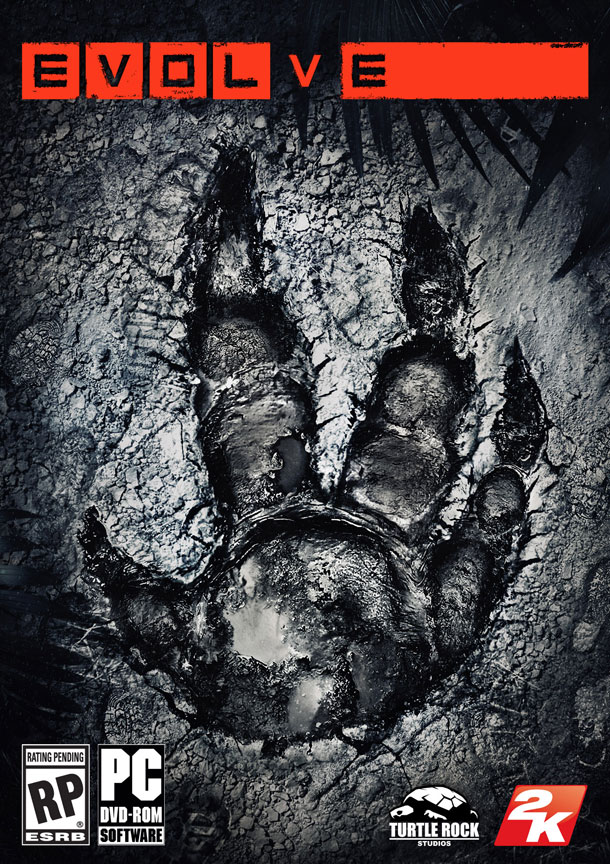 Evolve + DLC МОНСТР (Steam | PHOTO)  + СКИДКИ