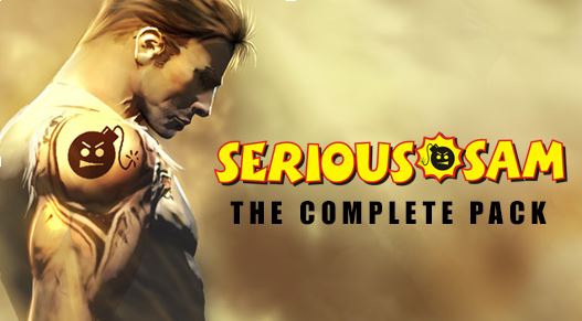 Serious Sam Complete Pack (Steam Gift | Region Free)