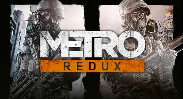 Metro Complete Redux (2 Игры) (Steam) + СКИДКИ
