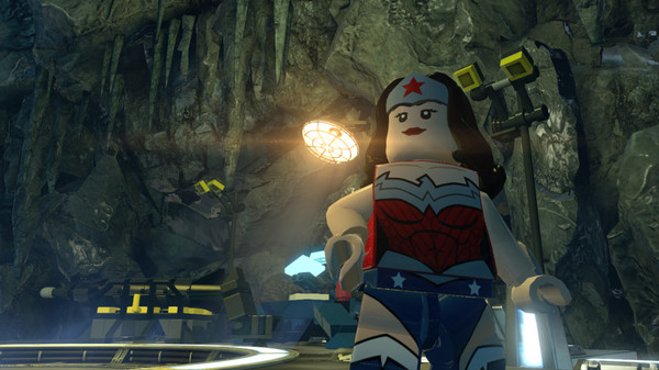 LEGO® Batman™3: Beyond Gotham (Steam) + DISCOUNTS