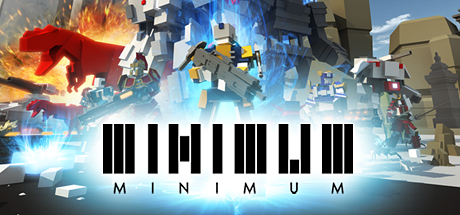Minimum (Steam Gift | RU + UA + CIS) + СКИДКИ