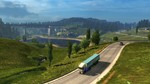 Euro Truck Simulator 2 (Steam Tradable Gift | RU + CIS)