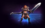 Heroes of the Storm - Starter Kit + DISCOUNTS