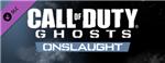 Call of Duty: Ghosts - Gold Edition (Steam Gift | ROW)