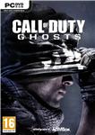 Call of Duty: Ghost (Steam) + СКИДКИ