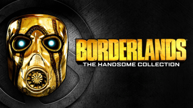 Купить Borderlands: The Handsome Collection EPIC GAMES по низкой
                                                     цене