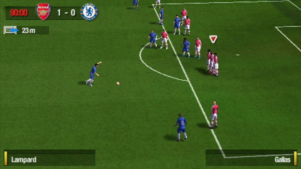 fifa 10 psp fifa 10 psp
