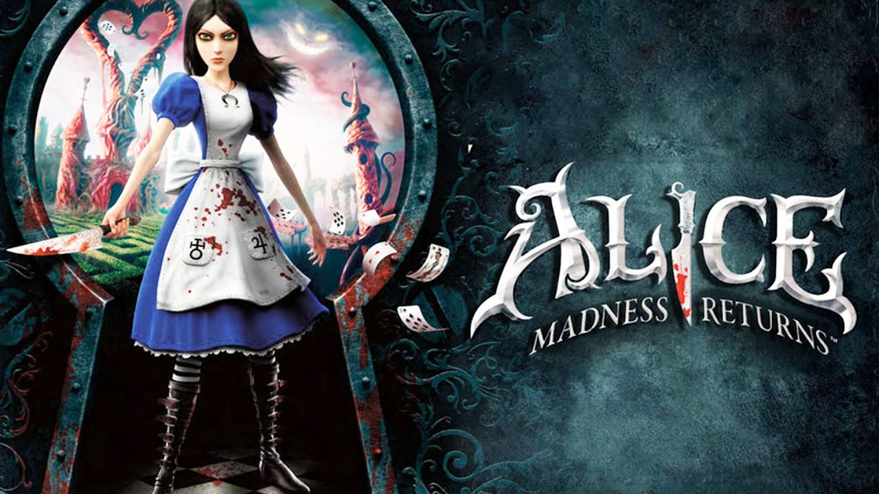 alice madness returns free download pc english alice madness returns free download pc english
