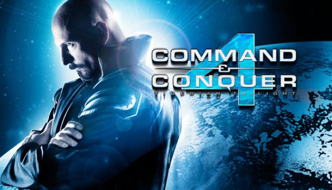 Command & Conquer 4 Tiberian Twilight (RUS) (Warranty)