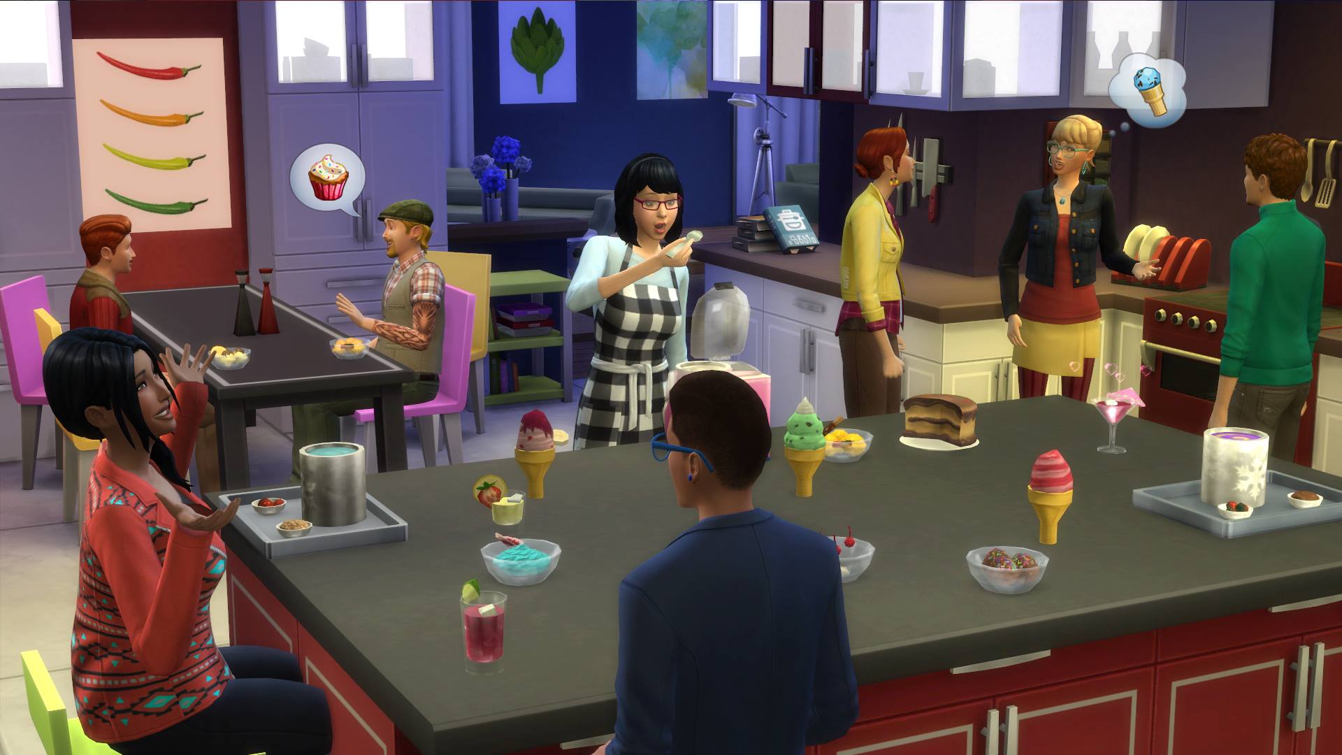 Дети в симс 4 фото. Симс 4 сельская жизнь. Sims 2 кулинария. Симс 4 cool kitchen stuff. Sims 4 фермерская жизнь.