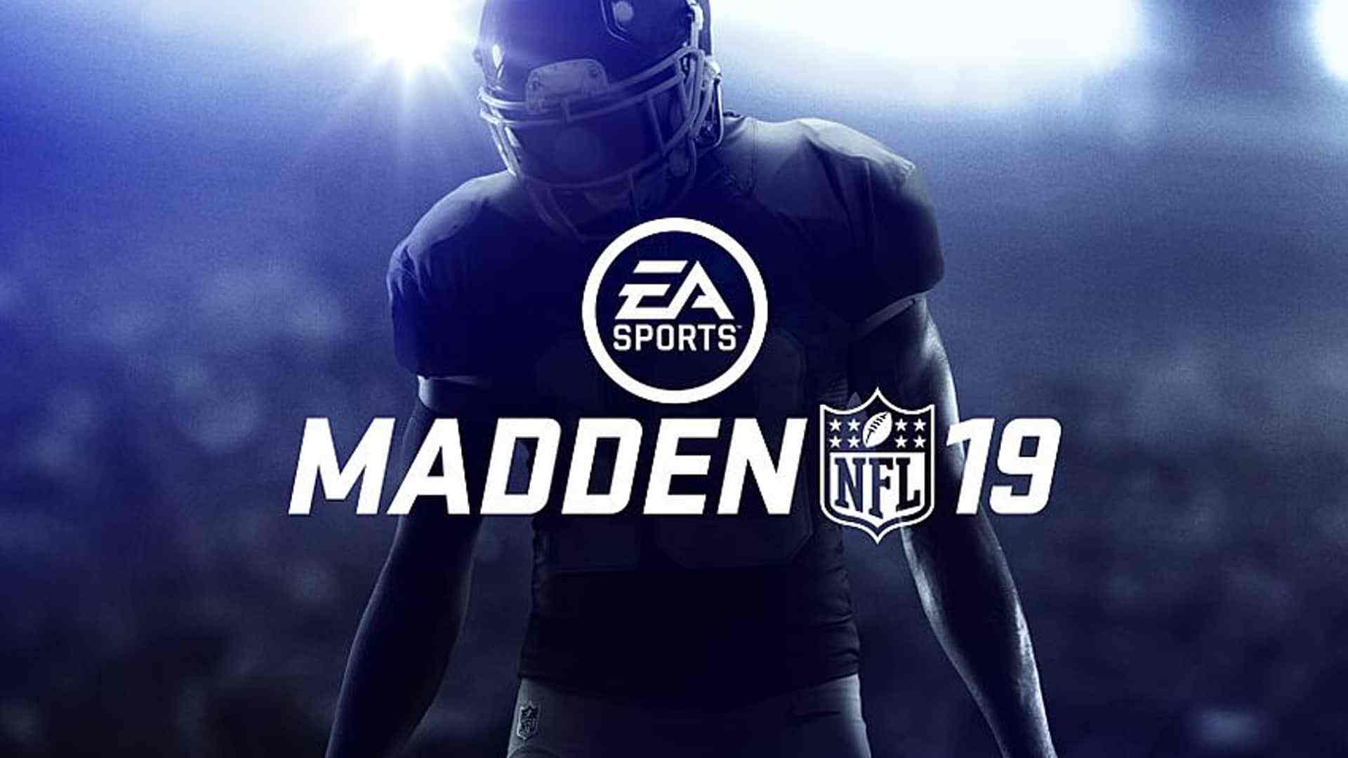 madden 19 origin