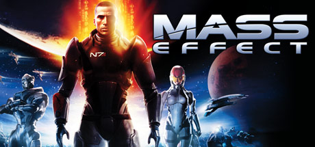 Mass Effect Trilogy (Origin) (Warranty)