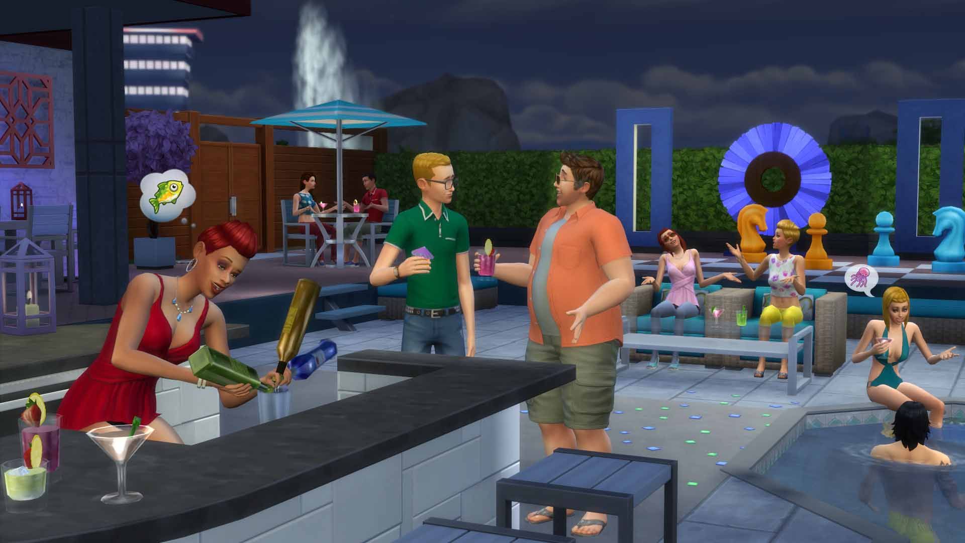 Sims 4 Купить Магазин