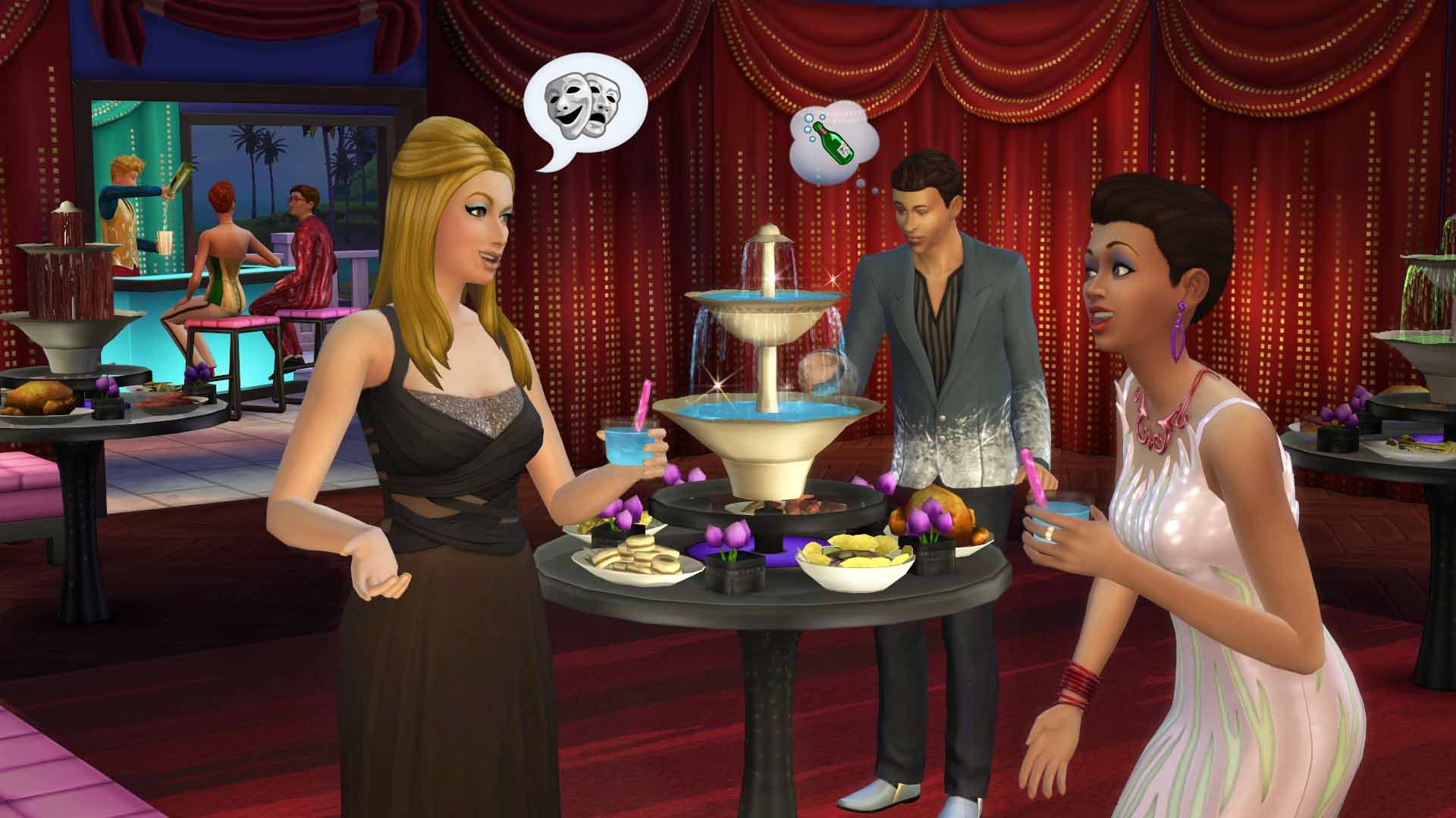 Sims 4 Купить Магазин